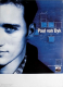 VAN DYK, PAUL - 1996 - Plakat - In Concert - Seven Ways Tour - Poster