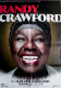 CRAWFORD, RANDY - 2018 - Plakat - In Concert Tour - Poster - Dsseldorf B