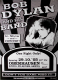 DYLAN, BOB - 2005 - Plakat - Live In Concert Tour - Poster - Oberhausen