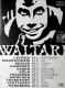 WALTARI - 1999 - Tourplakat - Concert - Radium Round - Tourposter