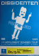 DISSIDENTEN - 2001 - In Concert - Wordbeat Odyssey Tour - Poster - Duisburg