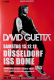 GUETTA, DAVID - 2012 - Konzertplakat - Concert - Tourposter - Dsseldorf
