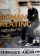 KEATING, RONAN - BOYZONE - 2002 - In Concert Tour - Poster - Oberhausen