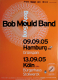 MOULD, BOB - HSKER D - 2005 - Tourplakat - Body of Song - Tourposter