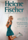 FISCHER, HELENE - 2013 - Plakat - Live In Concert Tour - Poster - Hannover A