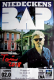 BAP - NIEDECKEN - 2018 - Konzertplakat - Concert - Tourposter - Wuppertal - A