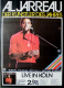 JARREAU, AL - 1977 - Konzertplakat - In Concert - Tourposter - Kln