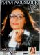 MOUSKOURI, NANA - 1985 - Konzertplakat - Vergiss die.... - Tourposter - Essen