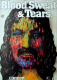 BLOOD SWEAT & TEARS - 1973 - Plakat - Günther Kieser - Tourposter