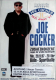 COCKER, JOE - 1997 - Live In Concert - Sail Away Tour - Poster - Kln - B
