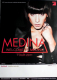 MEDINA - 2011 - Plakat - In Concert - Welcome to Medina Tour - Poster