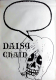 DAISY CHAIN - 199X - Plakat - Live In Concert Tour - Poster