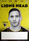 LIONS HEAD - 2018 - Plakat - In Concert - So Mean Tour - Poster