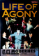 LIFE OF AGONY - 1996-03 - Live In Concert - Ugly Tour - Poster - Bremen