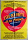 ZEBO DER DRITTE - 1988 - Film - Depeche Mode - B-52's - Hall & Oates - Poster