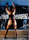 TOKIO DEKADENZ - 1992 - Film - Plakat - Ryuichi Sakamoto - Poster