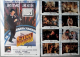GLENN MILLER STORY, DIE - 1985 - Film - James Stewart - Poster plus Aushang