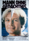 MANN OHNE GEDÄCHTNIS - 1984 - Film - Lucio Dalla - Poster