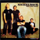 NICKELBACK - 2003 - Promotion - The Long Road - Sheet - Poster - A