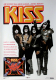 KISS - 2008 - Plakat - Sonic Boom - Poster