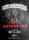 GOOD CHARLOTTE - 2016 - Plakat - Youth Authority - Poster