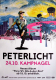 LICHT, PETER - 2018 - In Concert - Wenn wir alle... Tour - Poster - Hamburg