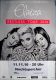 ELAIZA - 2016 - Plakat - In concert - Restless Tour - Poster - Hamburg