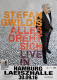 GWILDIS, STEFAN - 2016 - In Concert - Alles dreht Sich Tour - Poster - Hamburg