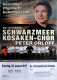 ORLOFF, PETER - 2017 - Live In Concert - Kosaken Chor Tour - Poster - Hamburg