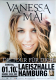 MAI, VANESSA - 2016 - Live In Concert - Die Tour fr Dich - Poster - Hamburg