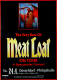 MEAT LOAF - 1999 - Plakat - In Concert - Best of Tour - Poster - Düsseldorf