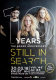 STILL IN SEARCH - 2018 - In Concert - Grand Anniversary - Poster - Hamburg