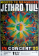 JETHRO TULL - 1995 - In Concert - Roots and Branches Tour - Poster - Hamburg