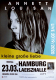 LOUISAN, ANNETT - 2020 - In Concert - Kleine Grosse Liebe Tour - Poster - Hamburg