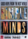 SIMPLE MINDS - 1995 - In Concert - God News from...Tour - Poster - Hamburg