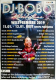 DJ BOBO - 2019 - Plakat - In Concert - Kaleido Luna Tour - Poster - A