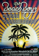 BEACH BOYS - 2019 - Live In Concert - Now & Then Tour - Poster - Dsseldorf - A