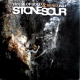 STONE SOUR - 2013 - Plakat - House of Gold and Bones - Part 2 - Poster