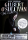 O'SULLIVAN, GILBERT - 2019 - Live In Concert - Best of Tour - Poster - Hannover
