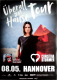 STRMER, CHRISTINA - 2019 - Concert - berall zu Hause - Poster - Hannover