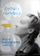 HUNGER, SOPHIE - 2019 - Plakat - In Concert - Molecules Tour - Poster - Hannover