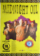 MIDNIGHT OIL - 1993 - Plakat - Concert - Earth Sun.... - Poster - Stuttgart