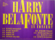 BELAFONTE, HARRY - 1995 - Plakat - Live In Concert Tour - Poster