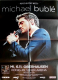 BUBLE, MICHAEL - 2019 - Plakat - Live In Concert - Poster - Oberhausen