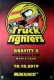 TRUCKFIGHTERS - 2019 - Plakat - Concert - From Finish... - Poster - Hamburg