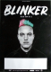 BLINKER - 2019 - Plakat - Live In Concert - Blicke Tour - Poster