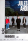 JULES AHOI - 2019 - Plakat - Live In Concert Tour - Poster - Hannover