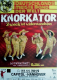 KNORKATOR - 2019 - Plakat - In Concert - Deuschlands... - Poster - Hannover
