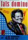 DOMINO, FATS - 1993 - In Concert - They call me... Tour - Poster - Hamburg
