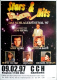STARS & HITS - 1997 - Bernd Clver - Andy Borg - Morgan - Poster - Hamburg